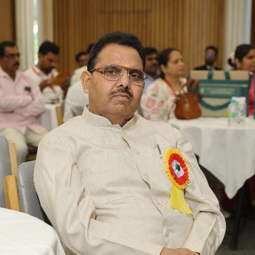 Sh. Tejbir Singh Sh. Tejbir Singh